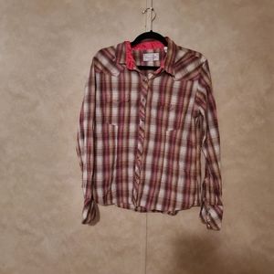 Panhandle Slim Women's Western Shirt